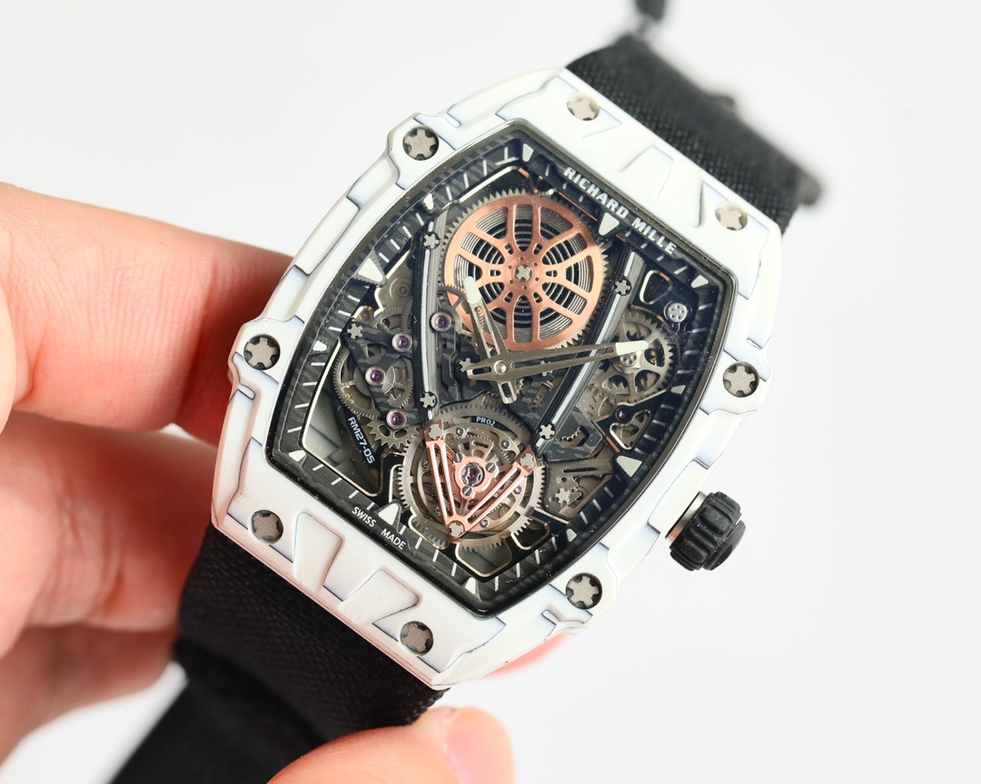 Richard Mille